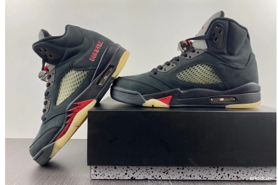 Cheap EP Off-Noir DR0092-001 5 Jordan Retro Gore-Tex DR0092-001 0323